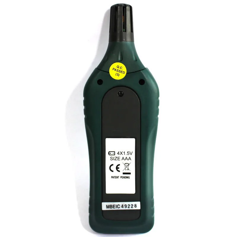 MASTECH-MS6508-High-Precision-Digital-Temperature-Humidity-Moisture-Meter (2)