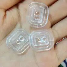 1 шт. оригинальная новая оптическая линза для мыши для logitech G500S g700S