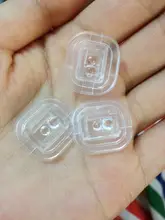 1pc original new mouse lens Optical lens for logitech G500S g700S