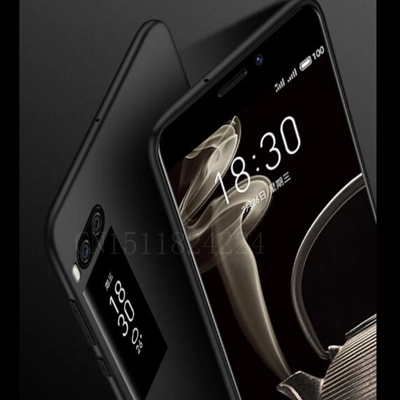 Meizu M5 Note Case Cover For Meizu M6 MS6 M6 Note Soft Silicone Car bracket Magnet Cover For Meizu Pro 7 Plus Phone Case M3 Note (5)