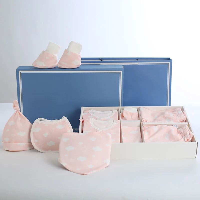 baby clothes set (4)
