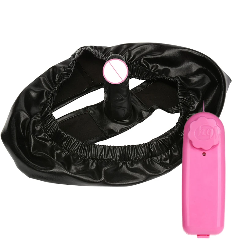 Vibrating panties (9)