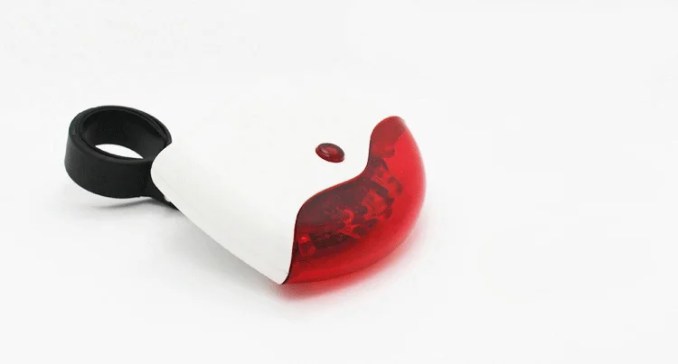 Perfect MTB Bicycle Taillights Light Intelligent Induction UFO Wireless Fully Automatic Brake Waterproof Safety Warning Bike Light 5LED 1 Perfect MTB Bicycle Taillights Light Intelligent Induction UFO Wireless Fully Automatic Brake Waterproof Safety Warning Bike Light 5LED 1