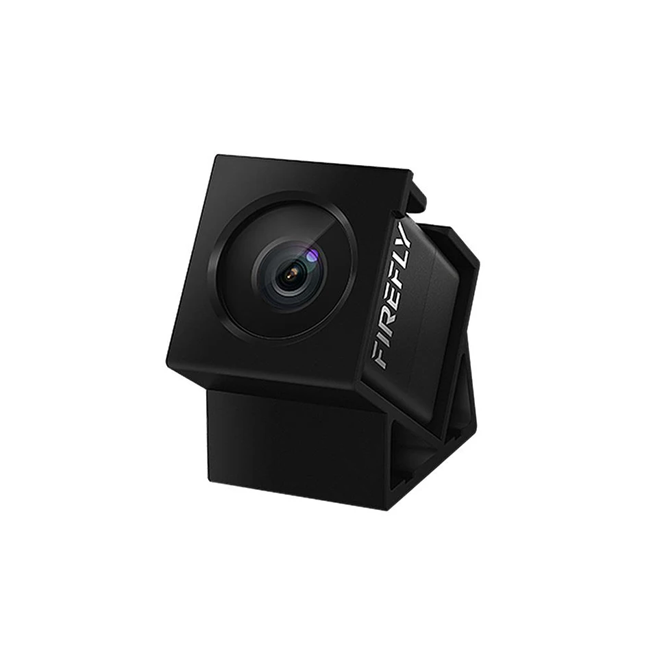 

Feiying Hawkeye Firefly Micro Action Camera mini cam 160 Degree HD 1080P DVR Built-in Mic for FPV RC Drone