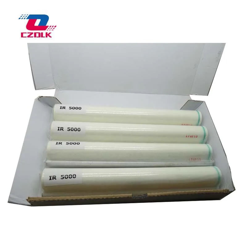 2 шт. X новая совместимая сетка для очистки Canon IR5000 6000 5020 6020 5070 5570 6570 5055 5065 5075