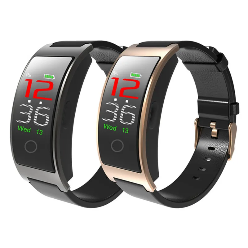 

New Smart Band Blood Pressure Heart Rate Monitor Wrist Watch Intelligent Bracelet Fitness Bracelet Tracker Pedometer Wristband
