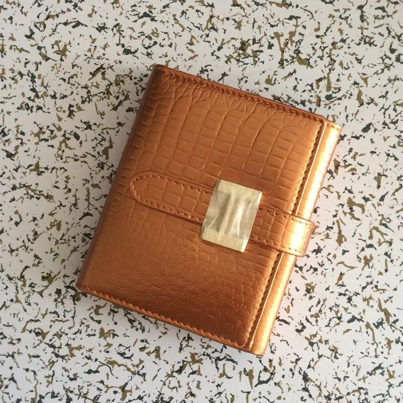 women genuine leather wallet 1