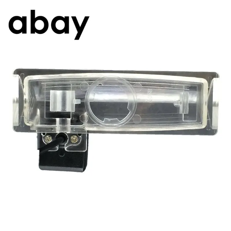 Car Reversing Parking Camera For Toyota Sienna Belta Yaris VIOS Mark X Prius Ractis Echo HD Backup Rear View Camera ccd (2)