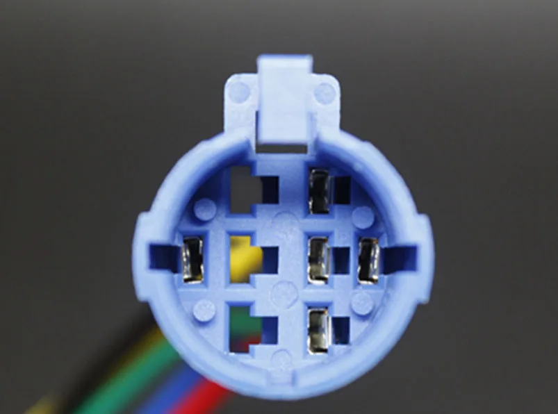 

Push button switch wired harness connector for 19mm switch ,switch connector with 15cm Wiring harness