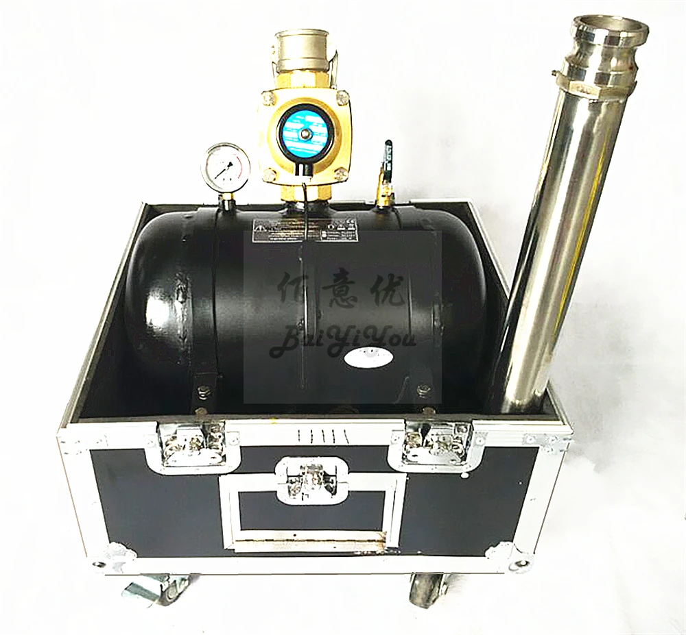 Confetti Cannon Machine03