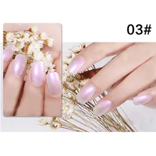 8 мл шеллак гель лак для ногтей матовый верхний слой УФ светодиодный гель лак Устойчивый лак для ногтей украшения ногтей аксессуары