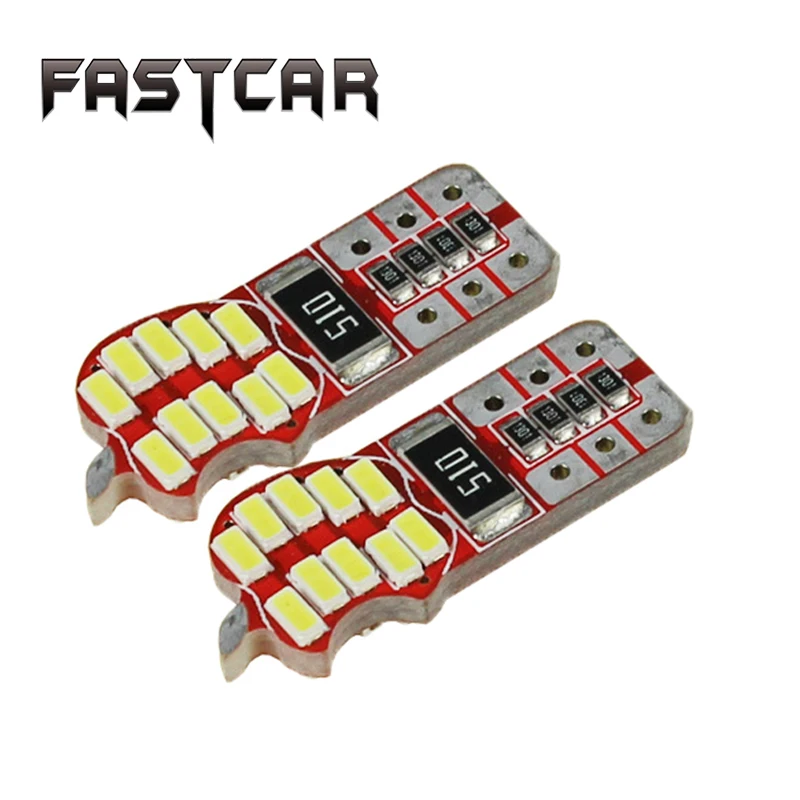 10X Apple Shell CANBUS T10 светодиодный светильник лампа 20 SMD белый розовый Ледяной Голубой s