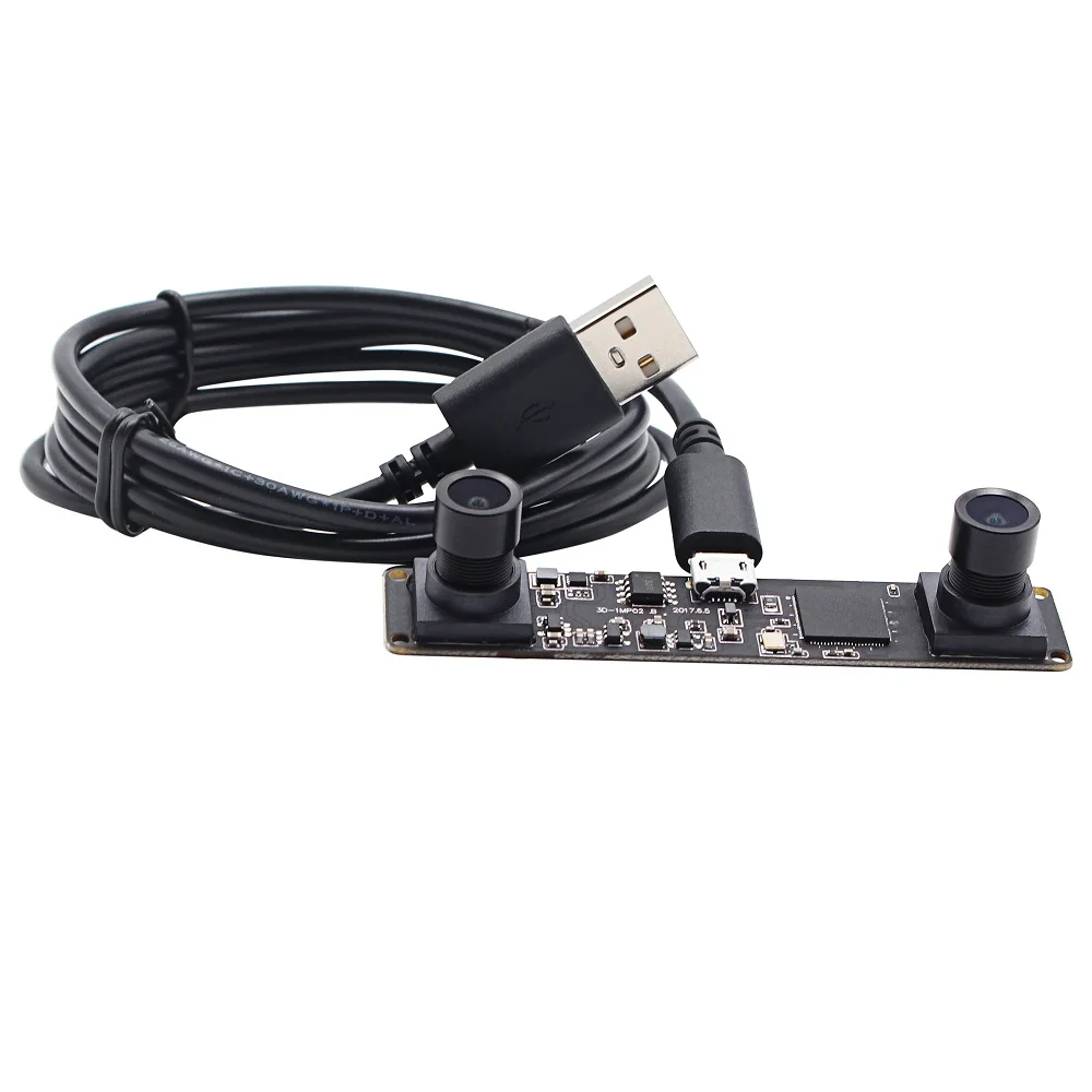 camera module 01
