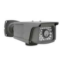 Free shipping Hot selling Security Camera 1/3inch SONY CCD IR 100m HD 960H 2000TVL Waterproof Outdoor CCTV Camera