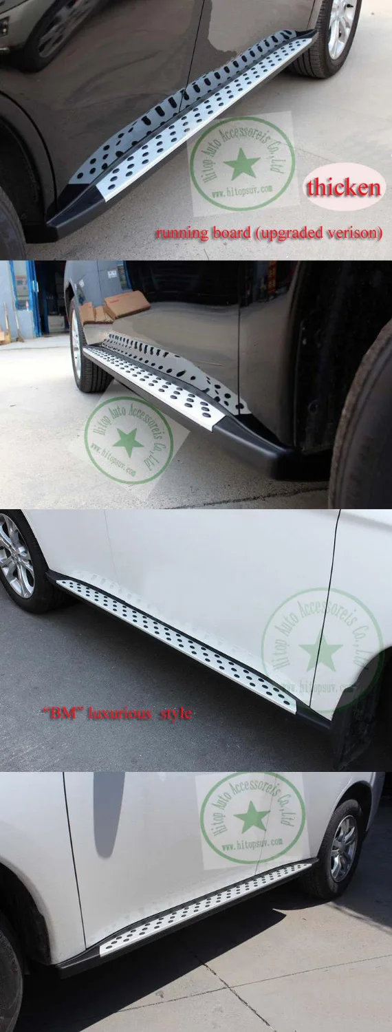 Подлинная педаль для Mitsubishi Outlander 2013 2020 CXK полный возврат средств если не