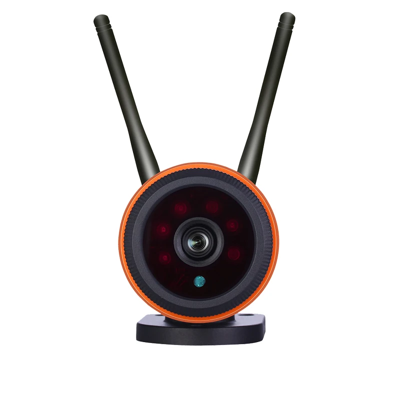 

720P Waterproof Surveillance Camera CCTV Home Security Network Monitor Wirless IP Camera WiFi P2P Indoor Outdoor IR-Cut