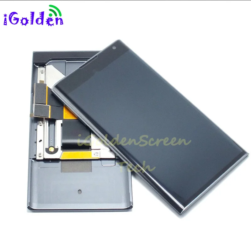 For BlackBerry Priv LCD-5