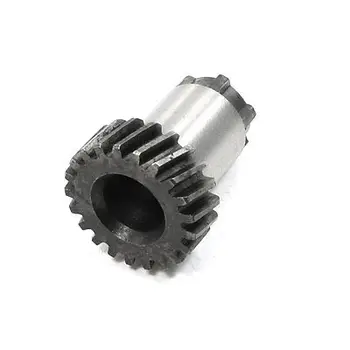 

Power Tool Spare Part Helical Gear Wheel 21 Teeth for Bosch 11218 Hammer Drill