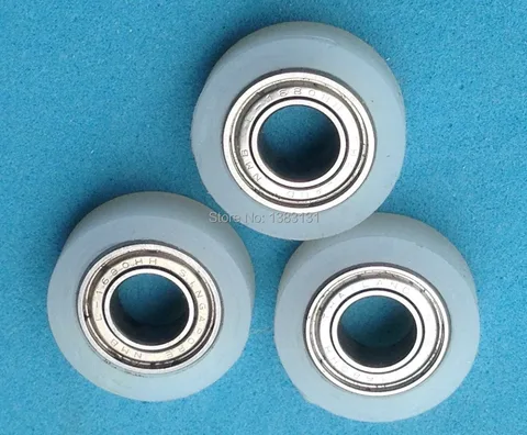Rolo de Apoio Apto para Riso Duplicador Melhorado Tambor 000-01169 Frete Grátis fr gr