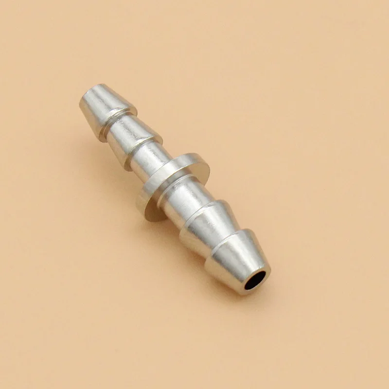 

20pcs NIBP blood pressure cuff single tube air hose adapter connector to MEK,Drager,Mindray,HP,Datascope,Nellcor,Colin,Siemens.