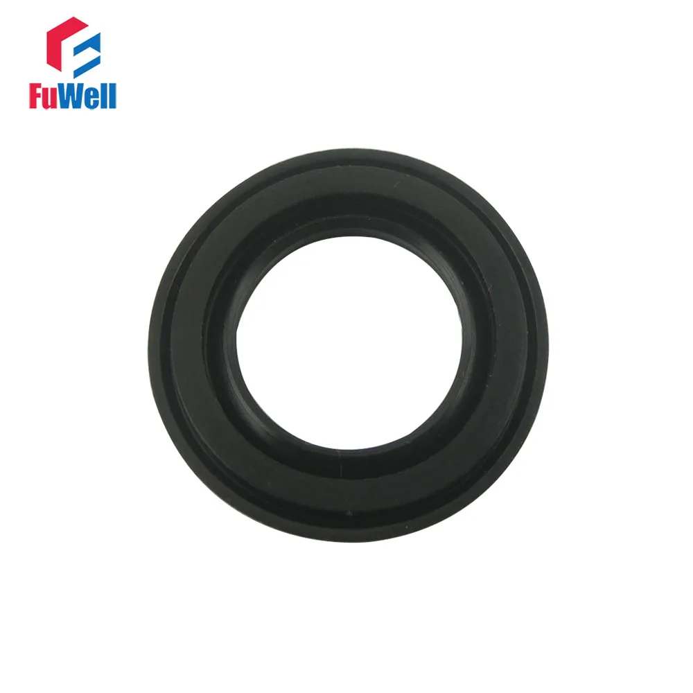 

E type Black NBR Pneumatic Cylinder O-ring Seal 16x8/18x8/22x12mm Cylinder Liner Gasket Rod Seal 50x58x3/6mm Piston Seal Ring