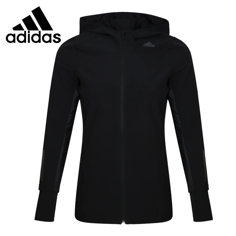 adidas response jacket womens