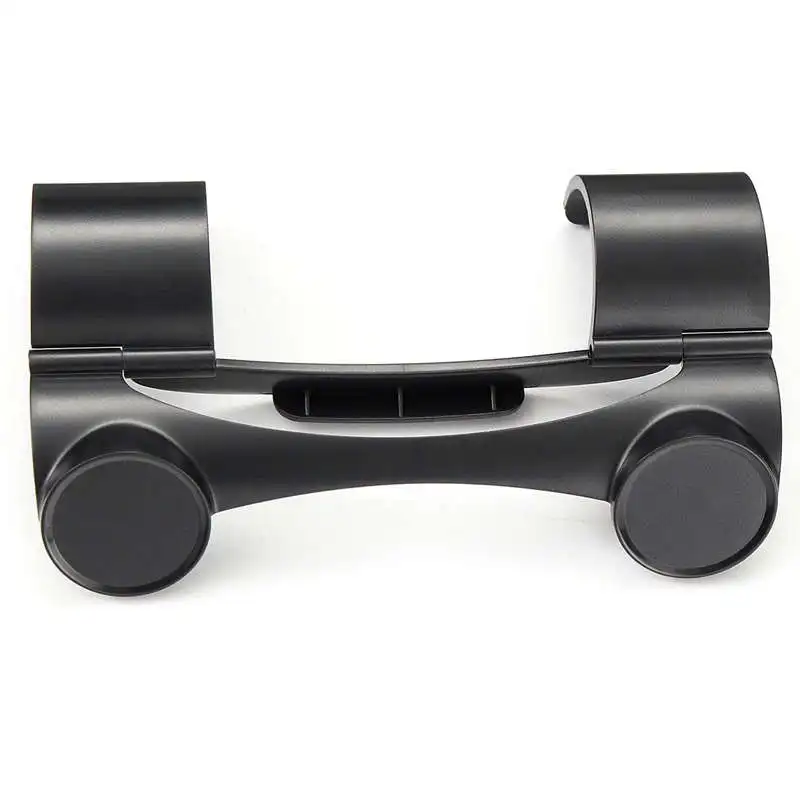 Защитная крышка для объектива камеры, защитная крышка для Ps4 Vr камеры - Цвет: Black