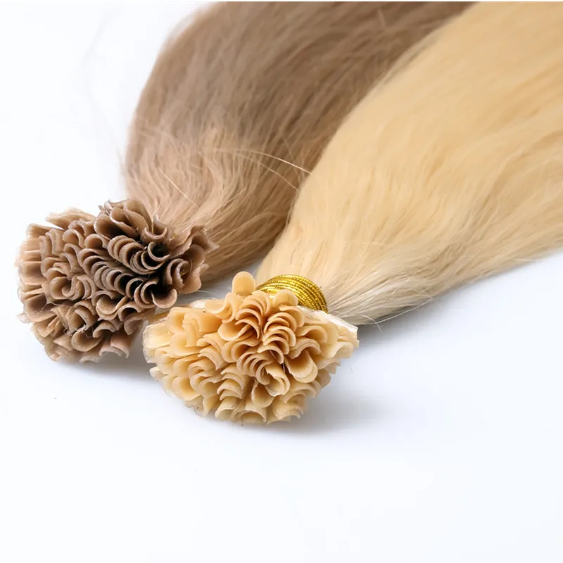 How Do You Put Stick Tip Hair Extensions In Indian Remy Apply Uv Gel Nail Extensions