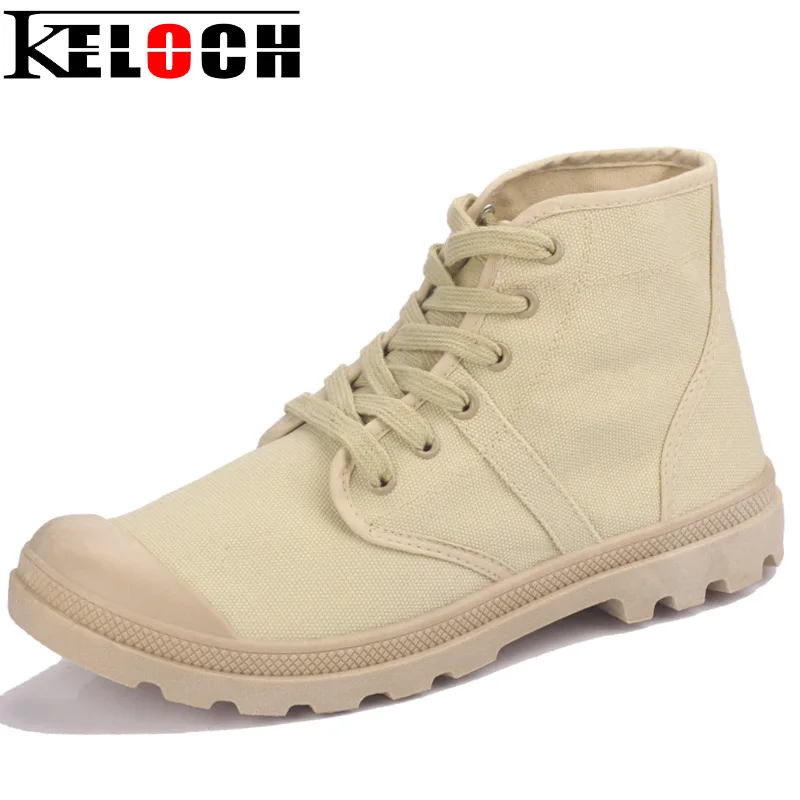 bota everlast dourada