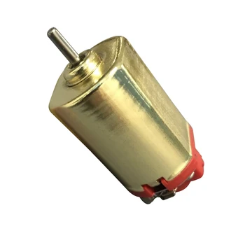 

New High 1 pc Torque Motor for JM Gen.8 M-4A1 / for JM Scar Modification & Replacement Torque 1050 Speed 29000r/min - Golden