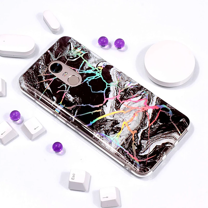 For Xiaomi Redmi 5 Plus Case (3)