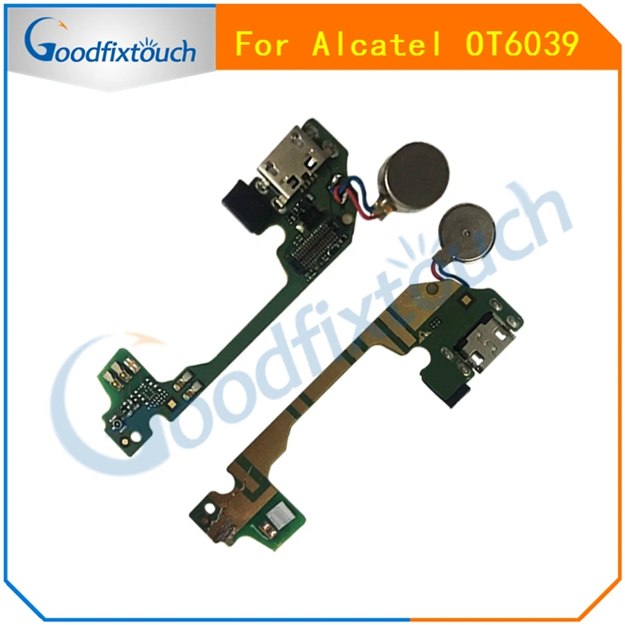 

For Alcatel One Touch Idol 3 OT6039 6039 6039A 6039K 6039Y USB Charger Charging Port Dock Connector Board Flex Cable
