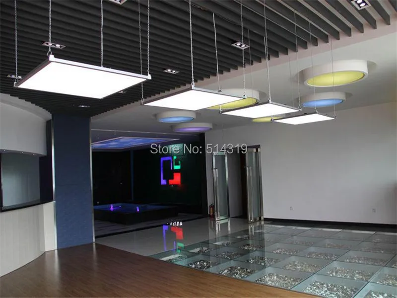 School Bathroom Fixtures 48w 600x600 suspended square led down lamp for office school School Bathroom Fixtures 48w 600x600 suspended square led down lamp for office school