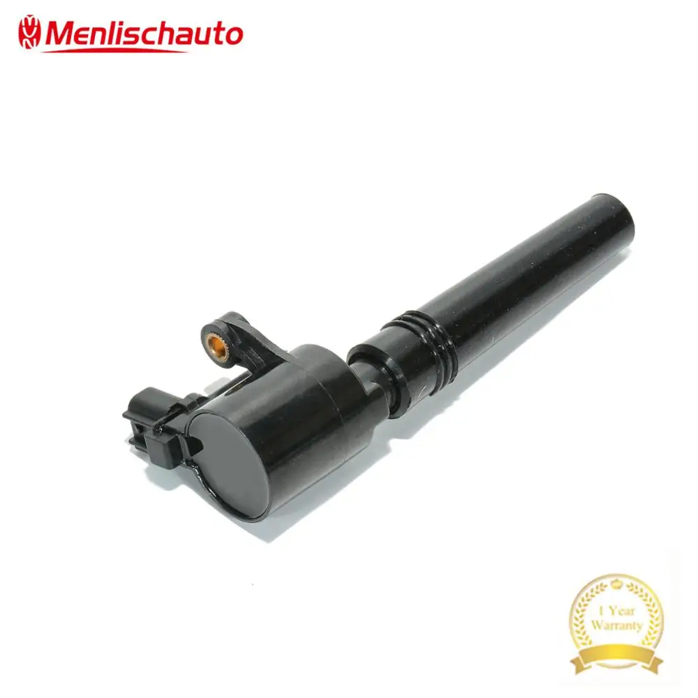 

Ignition Coil For FORD LINCOLN LS For JAGUAR S-Type V8-4.0L 4.2L OEM 1W4U-12A366-BA 1W4U12A366BA 1W4Z-12029-BA 1W4Z12029BA