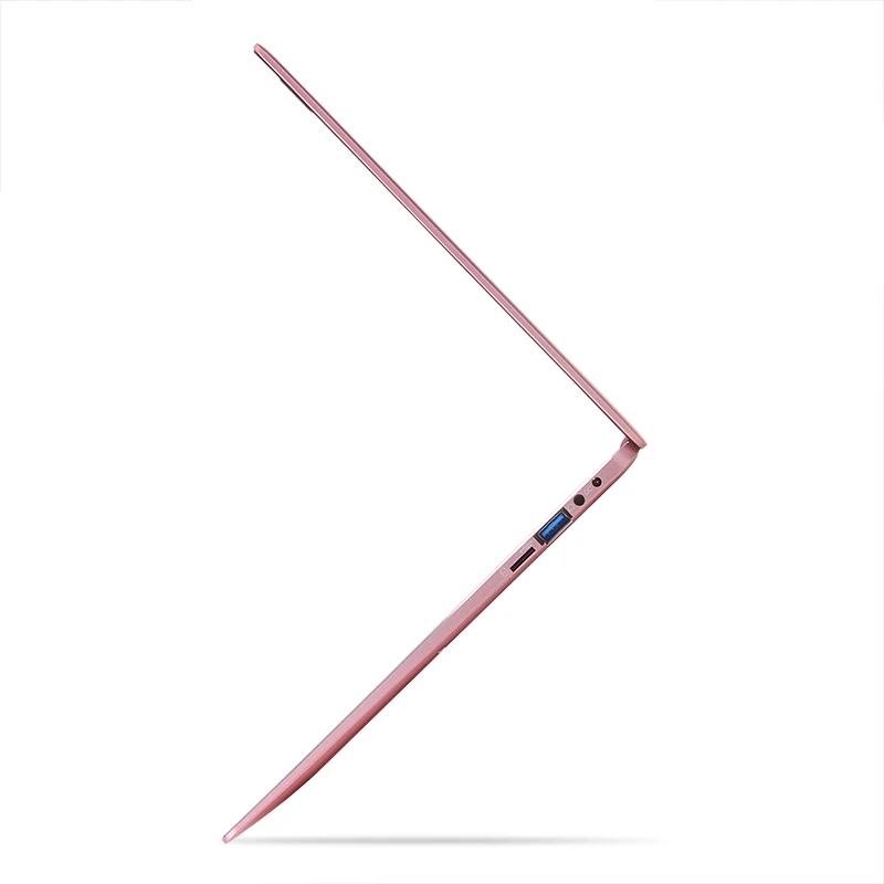 14inch 1920*1080P FHD IPS Screen 8GB Ram 256GB SSD Intel Apollo Lake CPU Pink Color Ultrathin All Metal Laptop Notebook Computer 14inch 1920*1080P FHD IPS Screen 8GB Ram 256GB SSD Intel Apollo Lake CPU Pink Color Ultrathin All Metal Laptop Notebook Computer