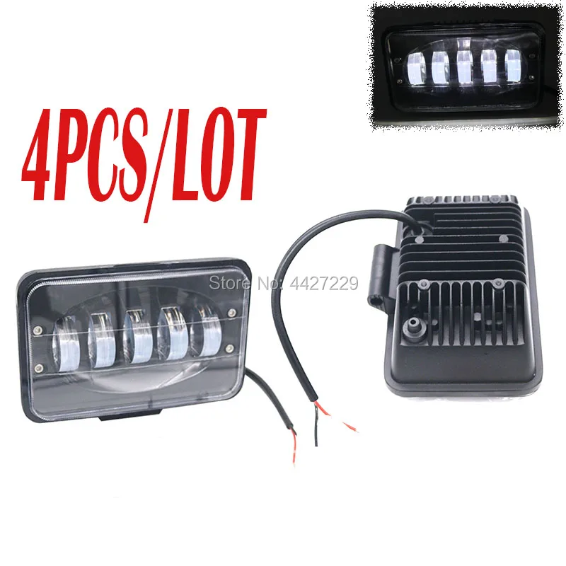 4pcs