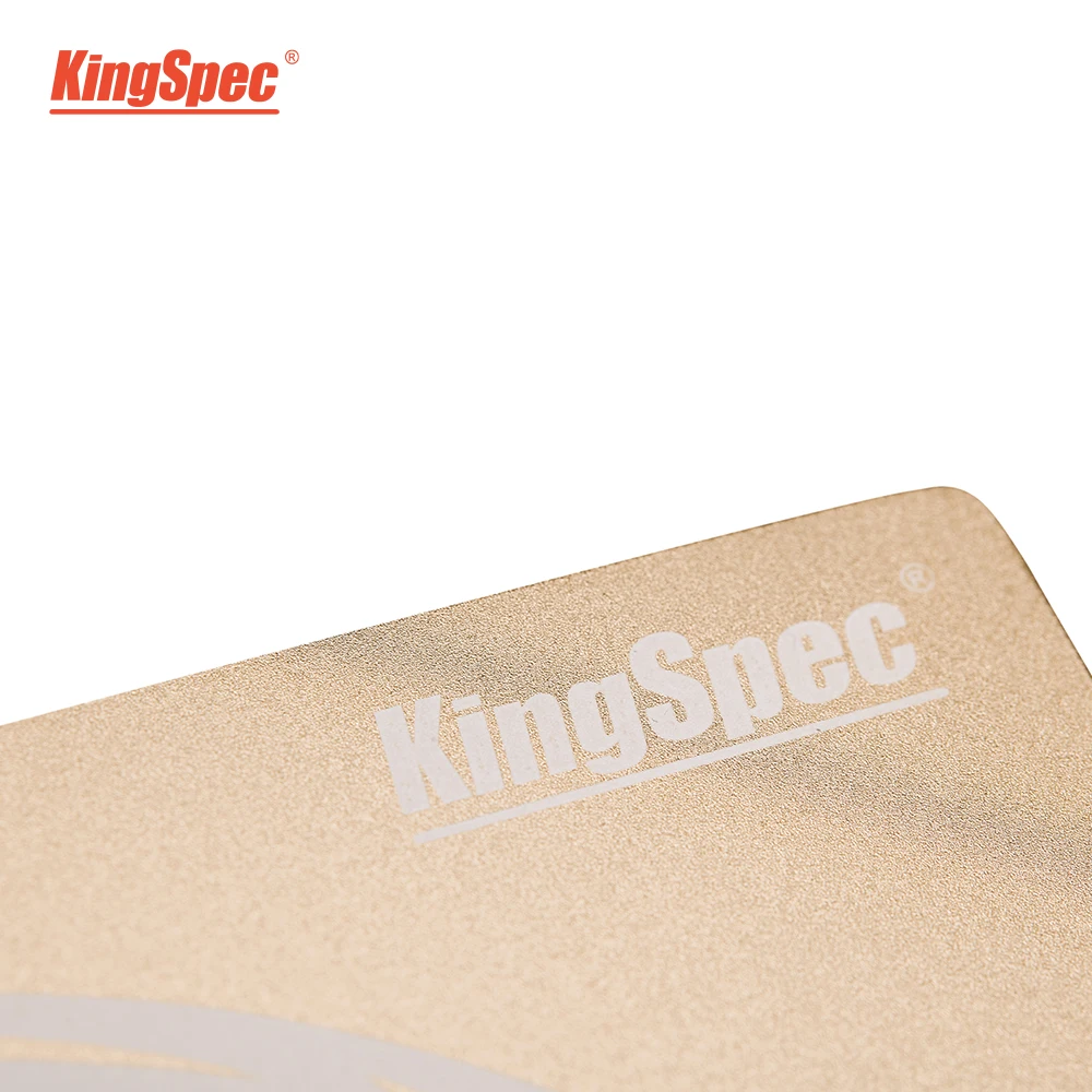 KingSpec SSD SATA III 480 ГБ 512 ГБ 2,5 SSD жесткий диск для компьютера ноутбука Твердотельный жесткий диск disco duro ssd de 500 Гб
