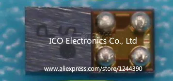 

For iPhone 6 6Plus U2301 Camera Power Supply IC 2.8V tube Chip 4 pins