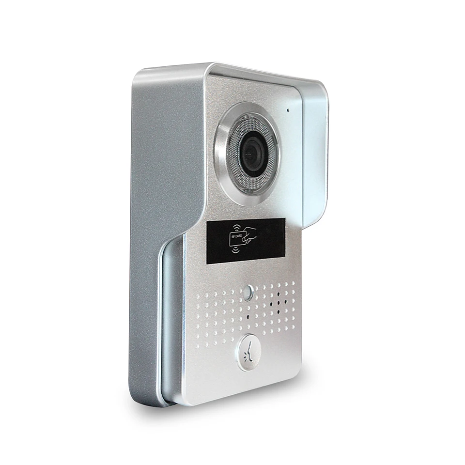 Professional Smart Home WiFi Wireless Magnetic