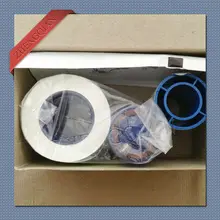 Datacrd SD360 белая лента Набор 532000-004 принтер лента использование для datacard SP35 id/ПВХ карты принтер