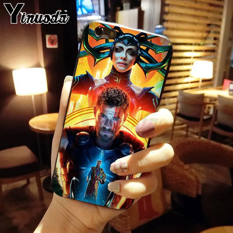 Loki Thor