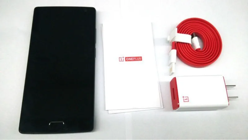 Международная версия Oneplus 2 One Plus Two A2003 4G LTE Смартфон Android 5,1 5," FHD 4 Гб ram 64 Гб rom 13,0 МП