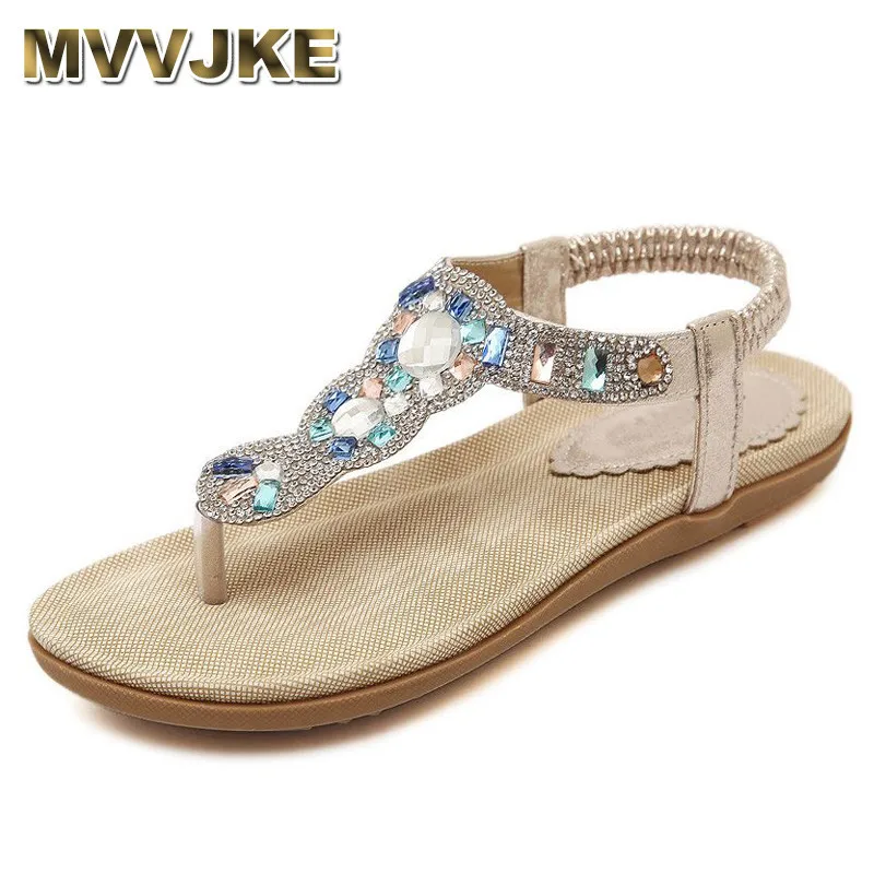 soft beach sandals