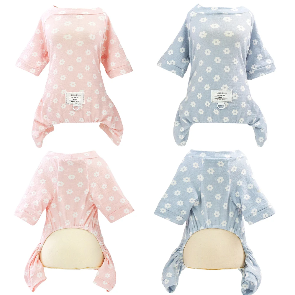 

Pet Dog Clothes for Small Dogs Pet Clothes for Dog Costume Chihuahua Dogs Clothing Shirt Pug Pet Clothing Puppy Cat Outfit 30