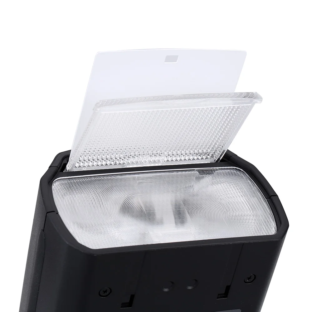 US $265.65 SHANNY SN910EXRF ITTL Wireless Radio Transmission Speedlite Flash Light For Nikon D7100 D7000 D5200 D5100 D3000 PK YN600EXRT
