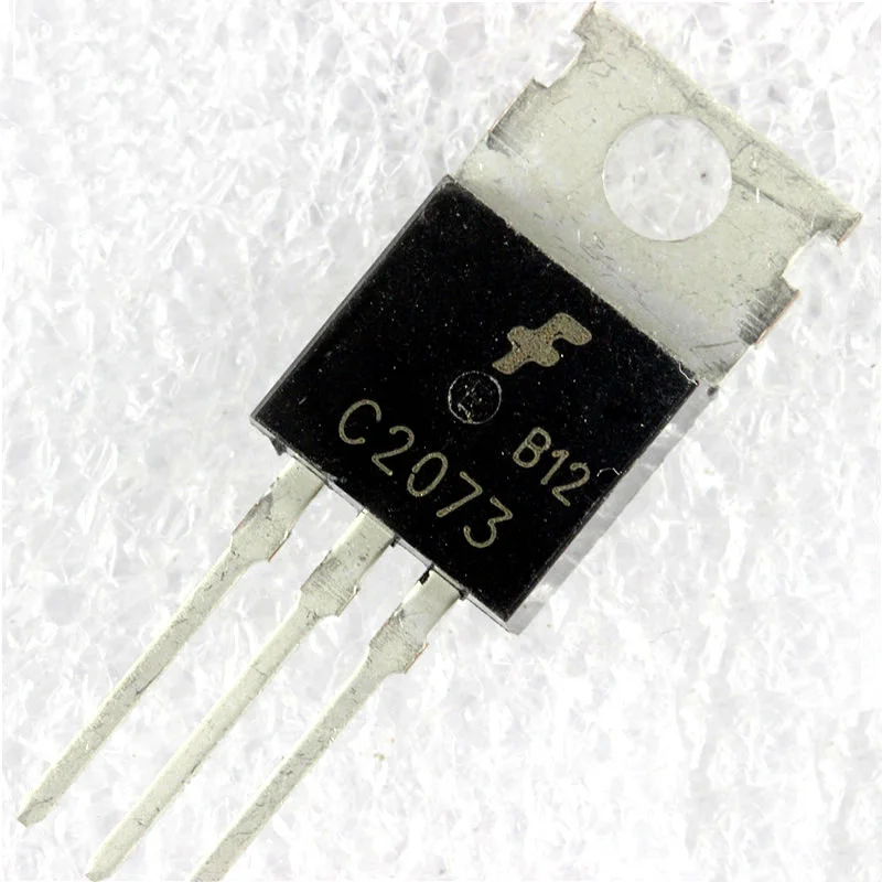 Aliexpress.com : Buy F056 03 10pcs free shipping c2073 transistor ...