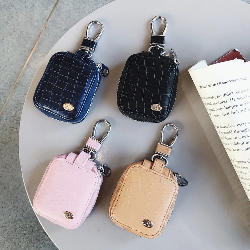 AirPods Silicone Charging Headphones Cases  (4)