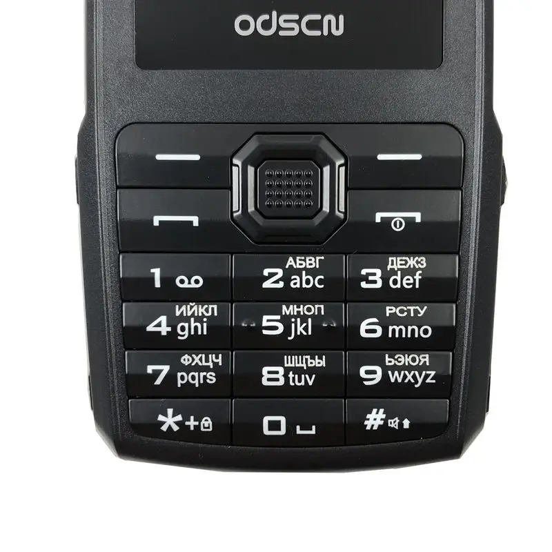 Две sim карты MP3 FM Радио Bluetooth Видео плеер камера рекордер громкий динамик GSM