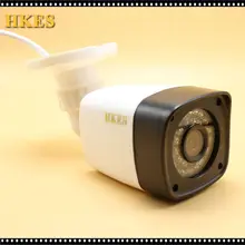 AHD Аналоговый Видеонаблюдения Высокой Четкости Камеры 2000TVL AHDM 1.0MP/1.3MP 720 P/960 P AHD CCTV Камеры Безопасности водонепроницаемый Открытый