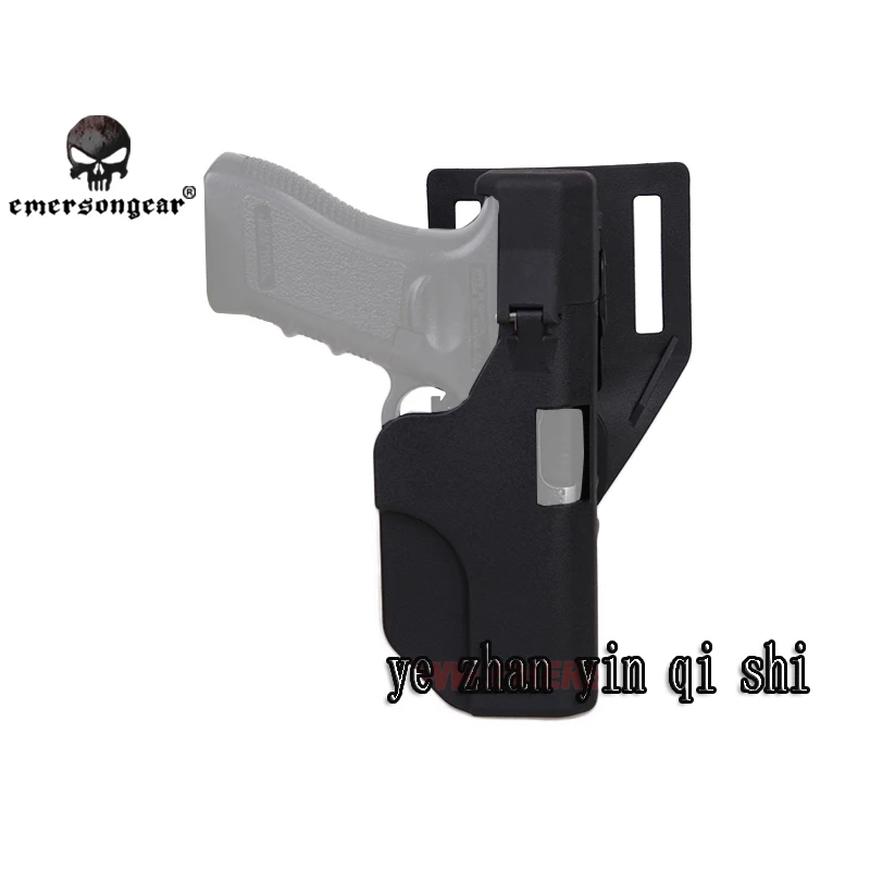 

EmersonGear Fast Loaded GLOCK Holster Waist Harnes tactical Holster